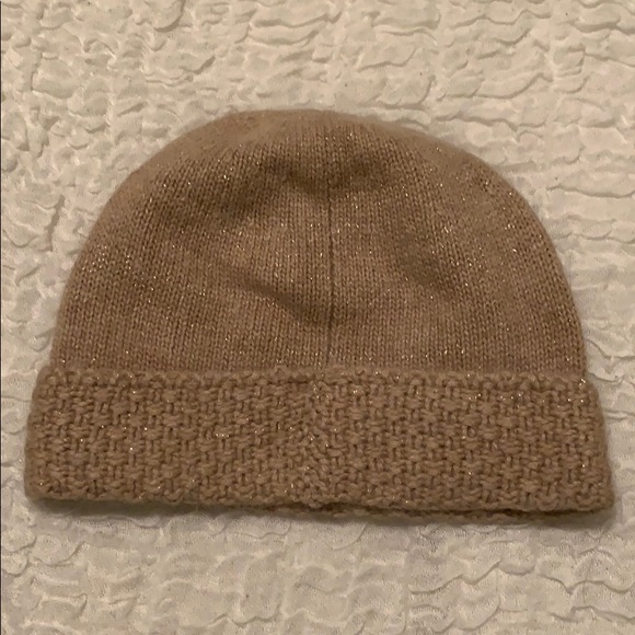 Brand new coach beanie - Picture 4 of 4